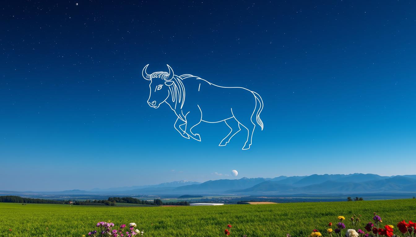 Tauro: Descubre la Fuerza y ​​Estabilidad del Signo del Toro