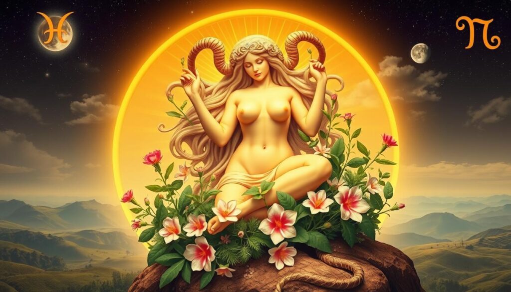 Venus en astrología para Tauro Venus en astrología para Tauro