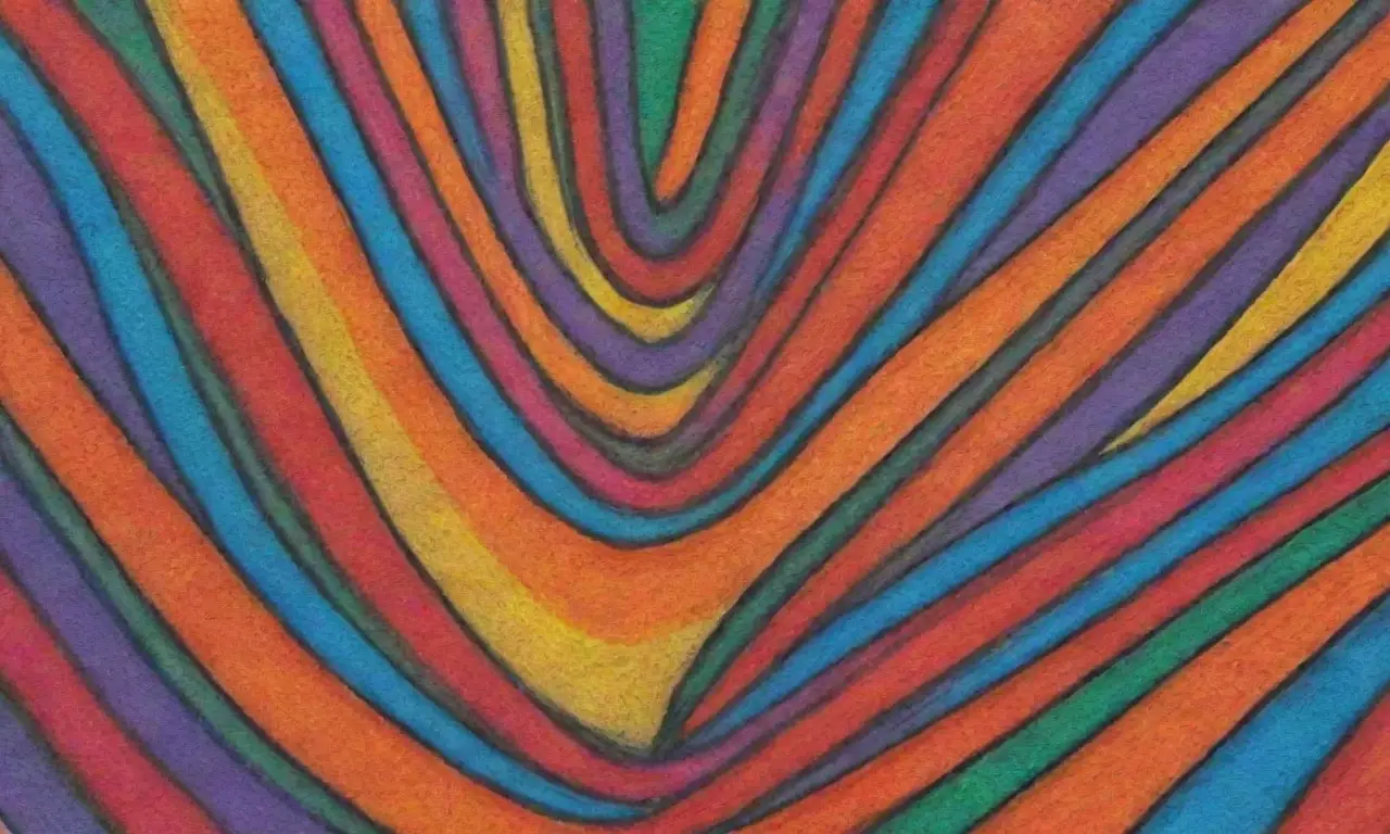 El arte combina formas