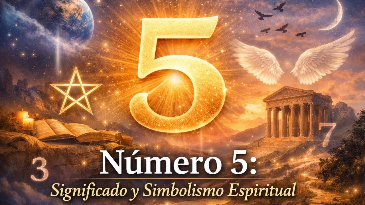 Número 5