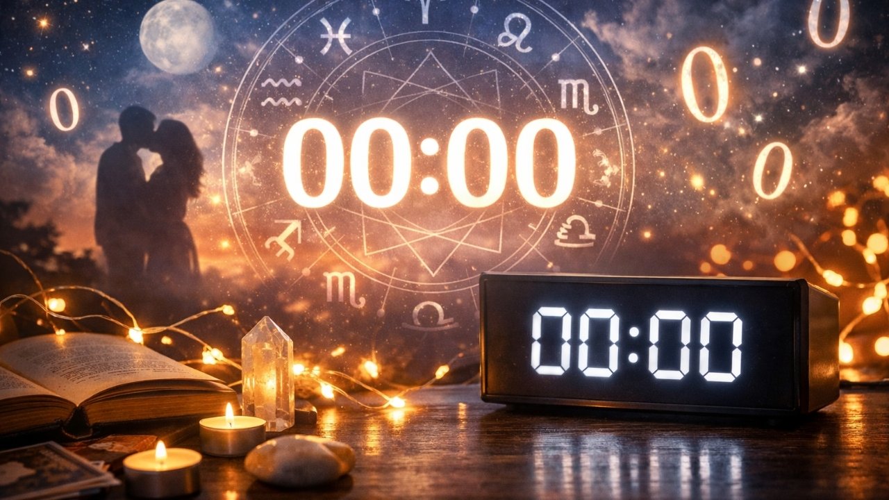Número 00:00