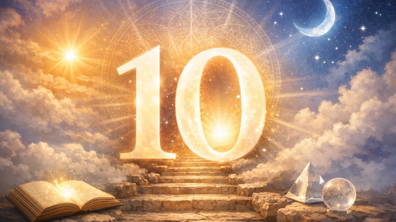 Número 10
