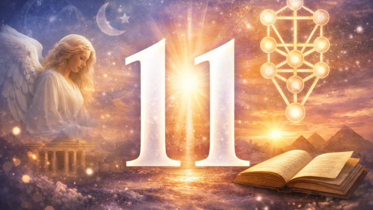 Número 11