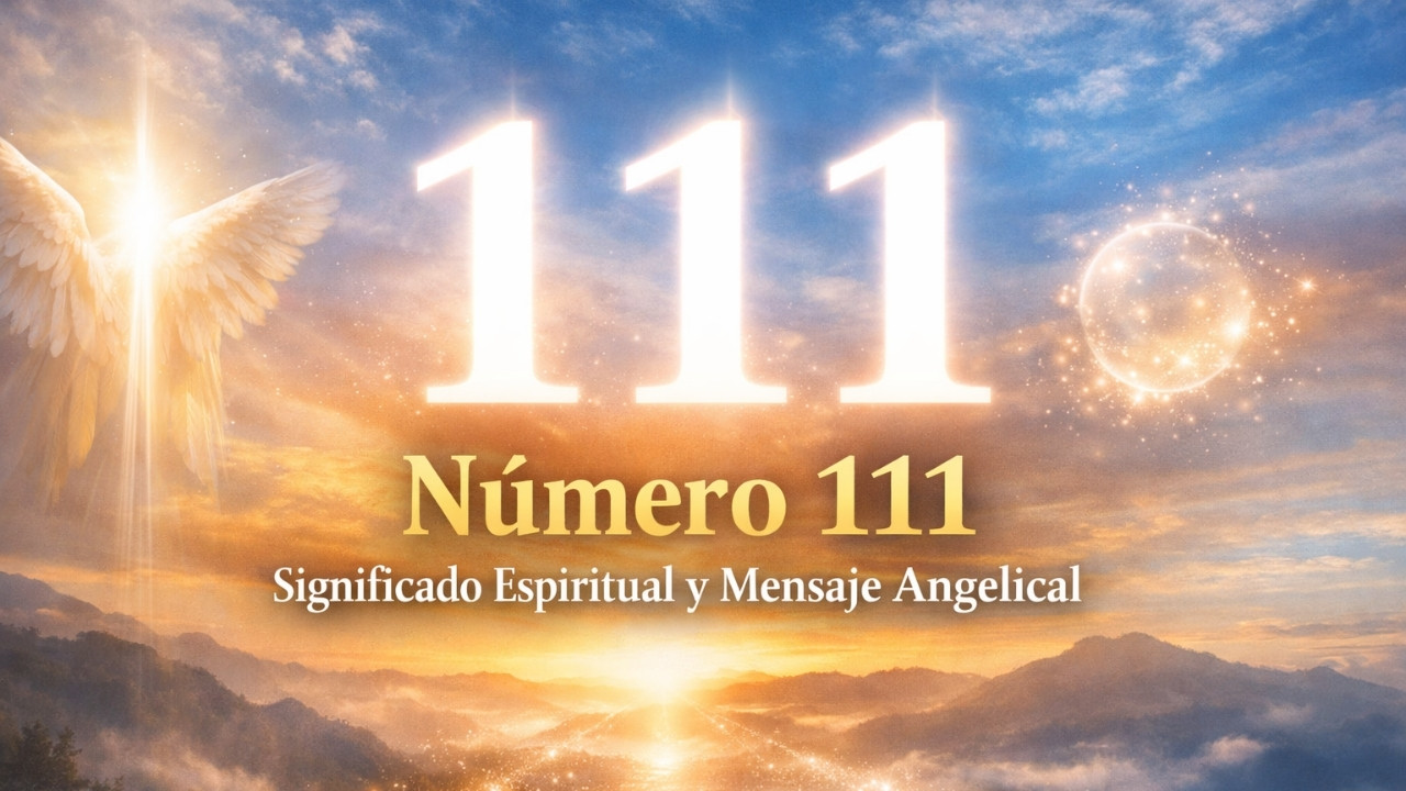 Número 111