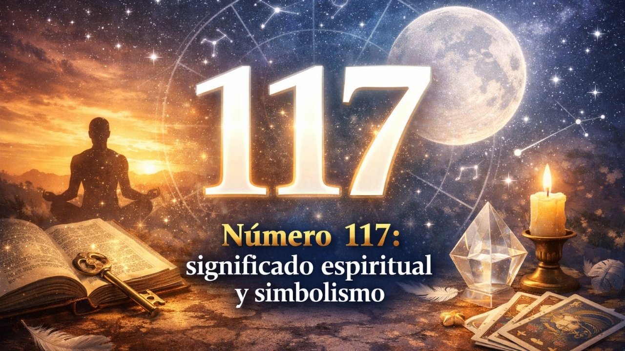 Número 117