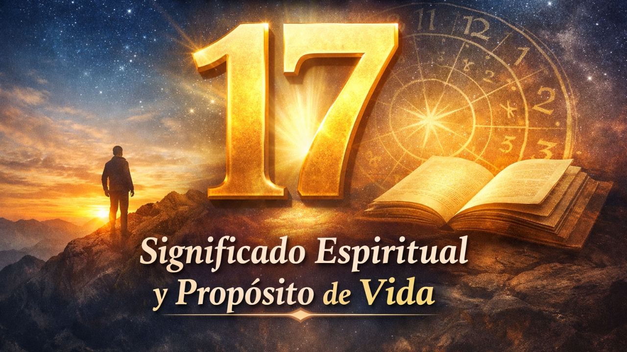 Número 17