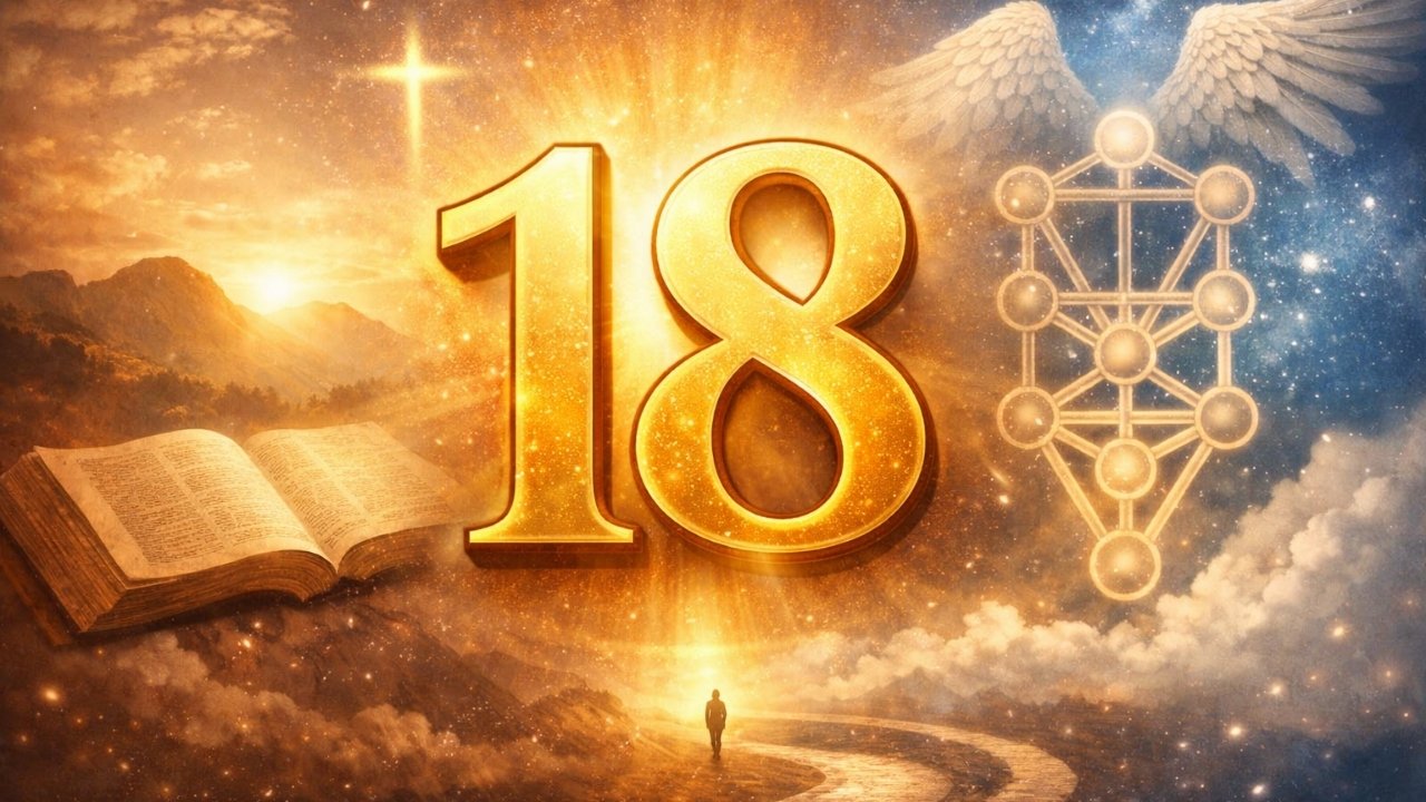 Número 18