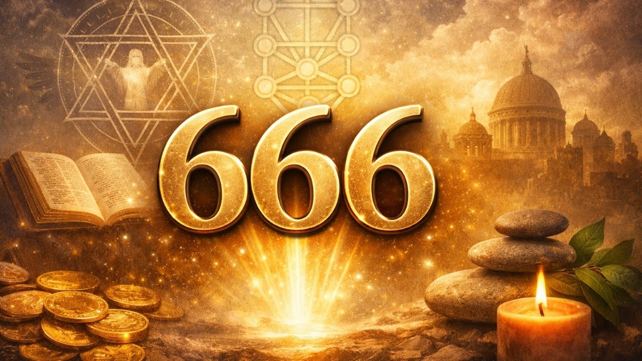 Número 666
