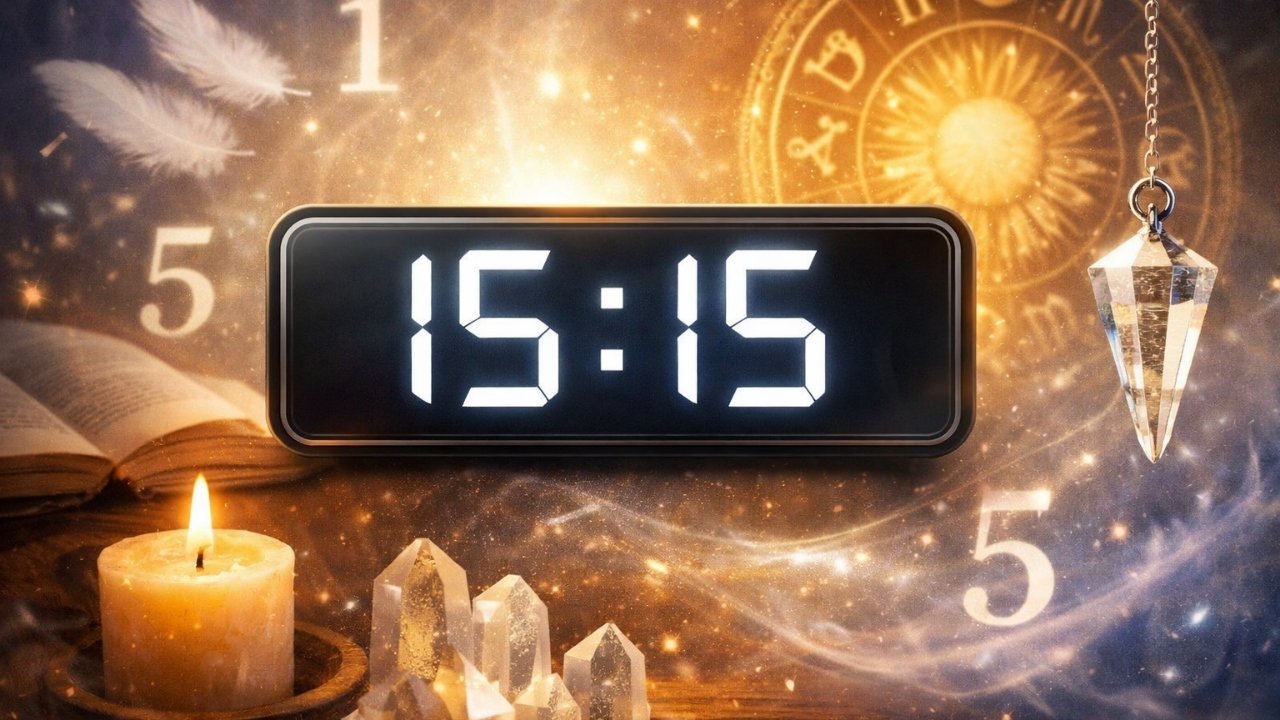 Número 15:15