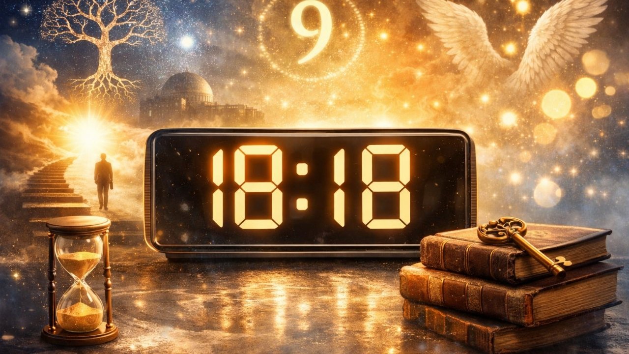 Número 18:18