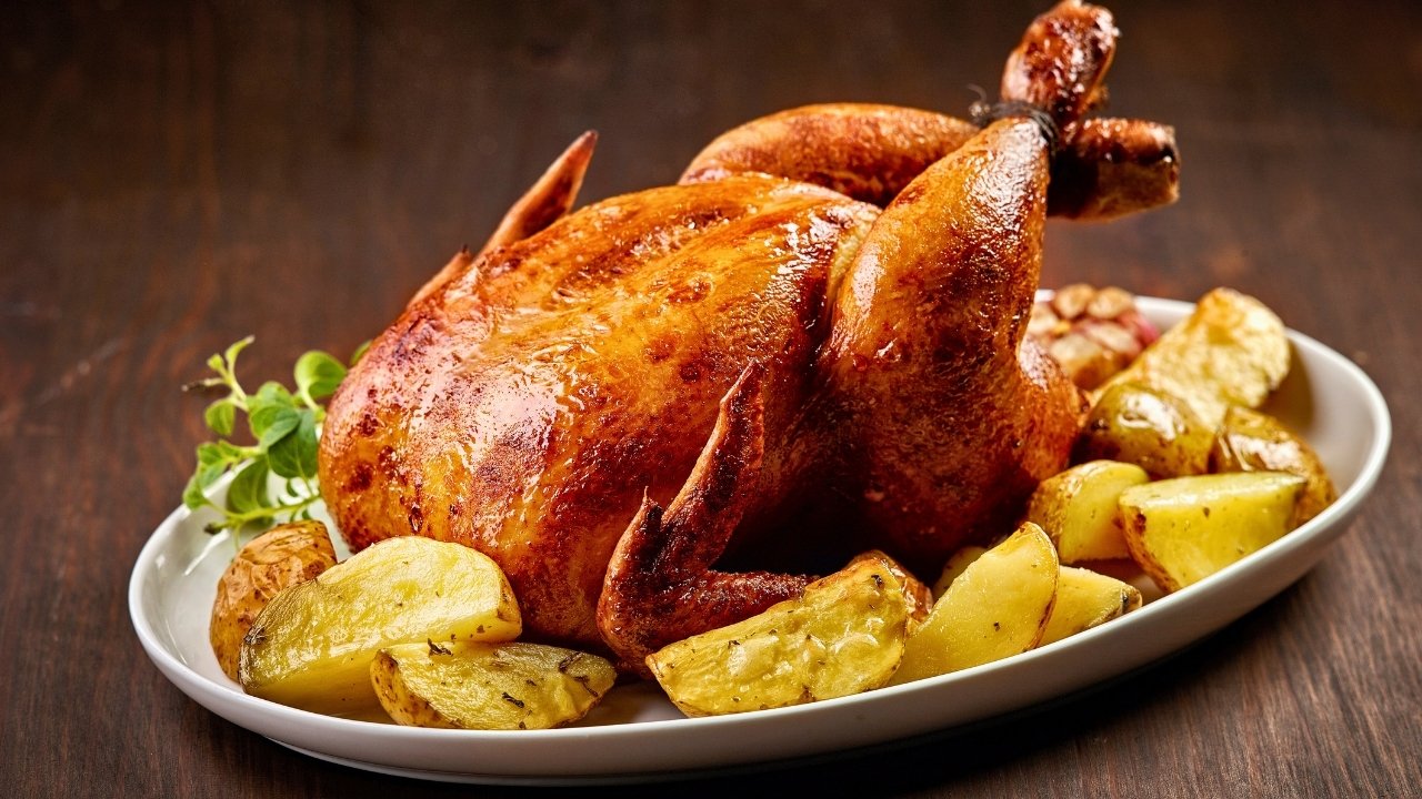 Soñar con Pollo