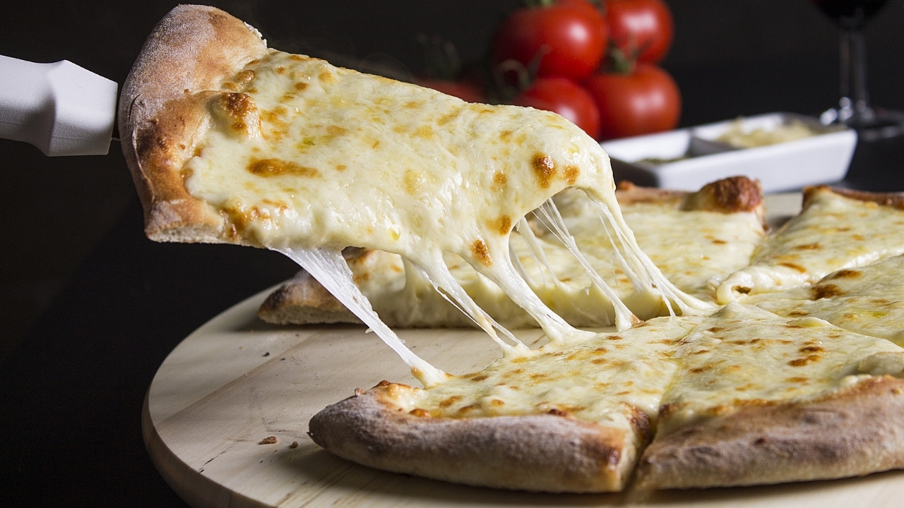 Soñando con Queso