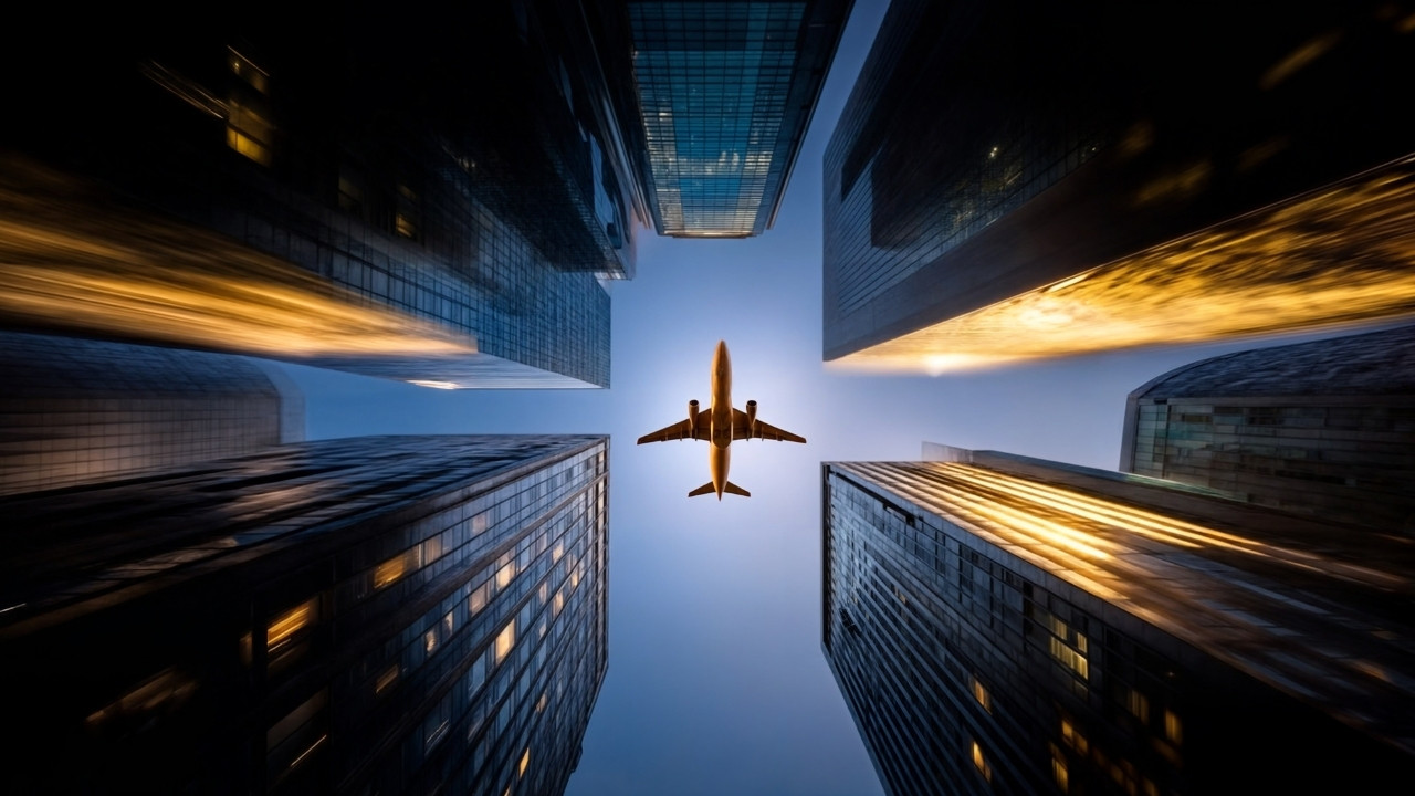 Soñar con Volar