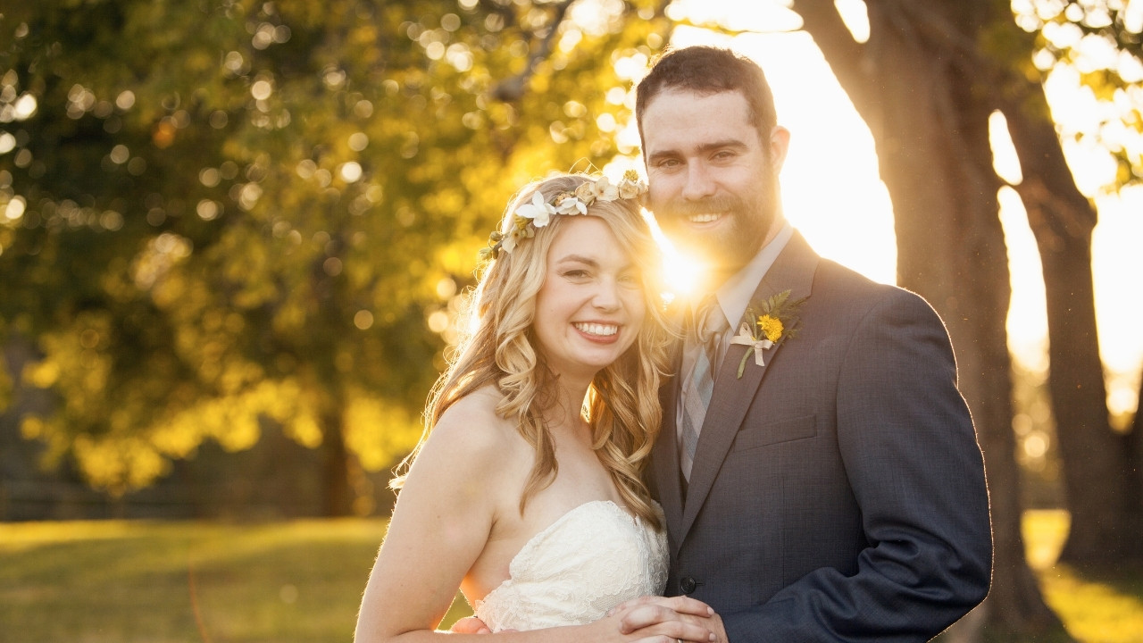 Soñar con el matrimonio