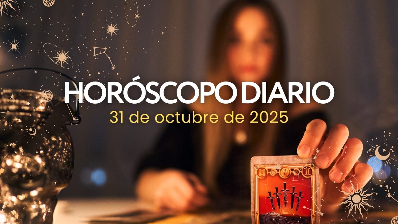 Tu horóscopo diario