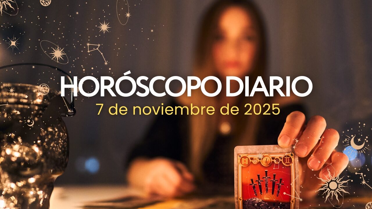 Horóscopo Diario