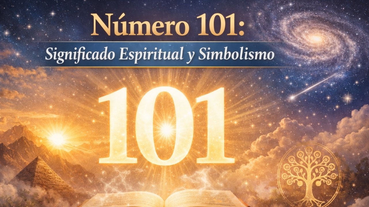 Número 101