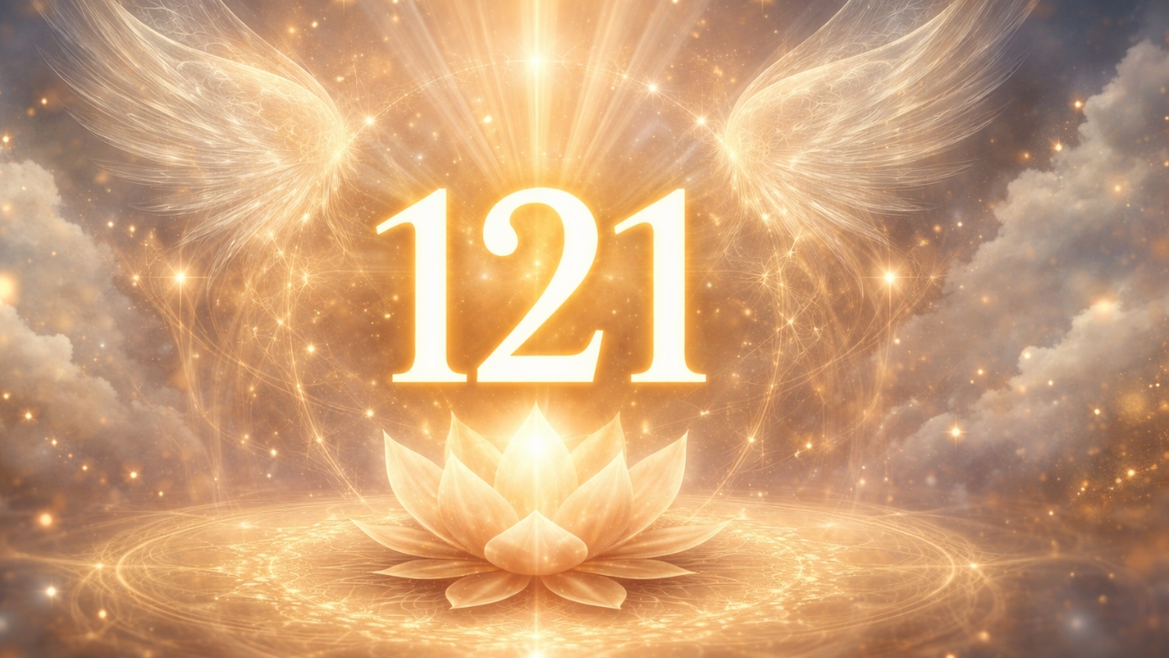 Número 121