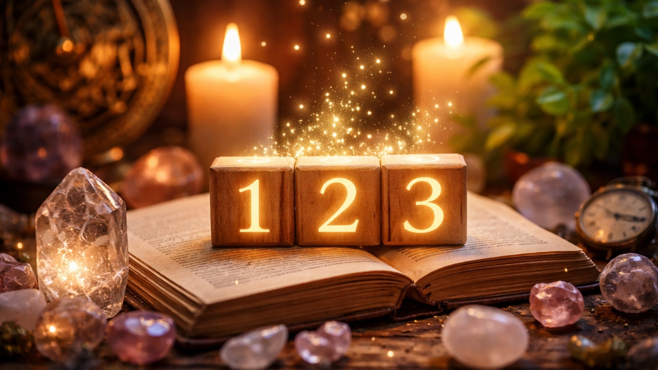 Número 123