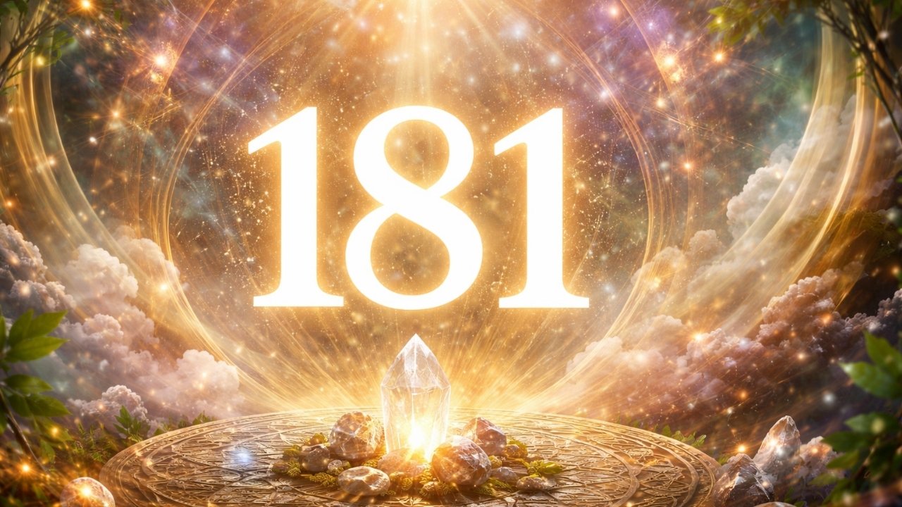 Número 181
