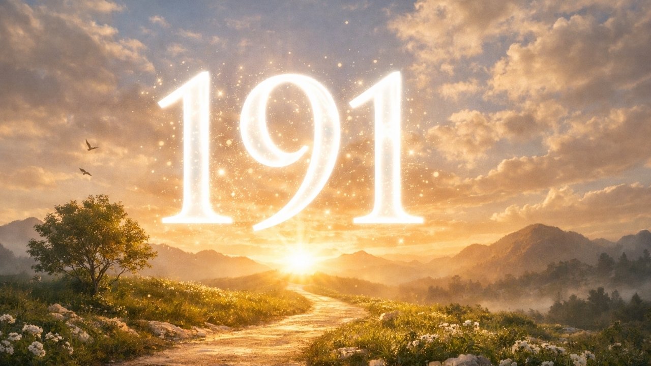 Número 191