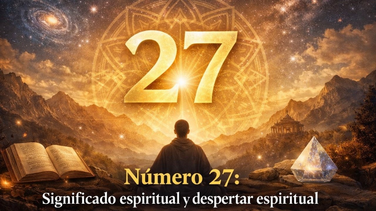Número 27