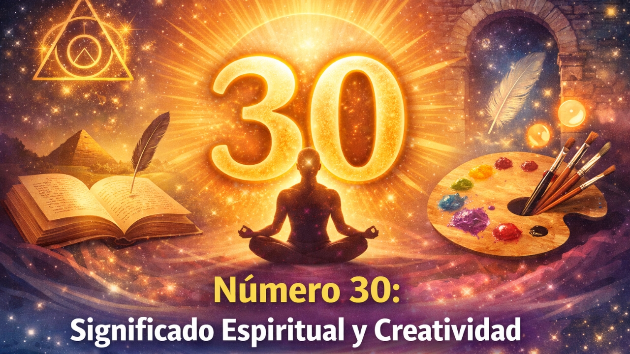 Número 30