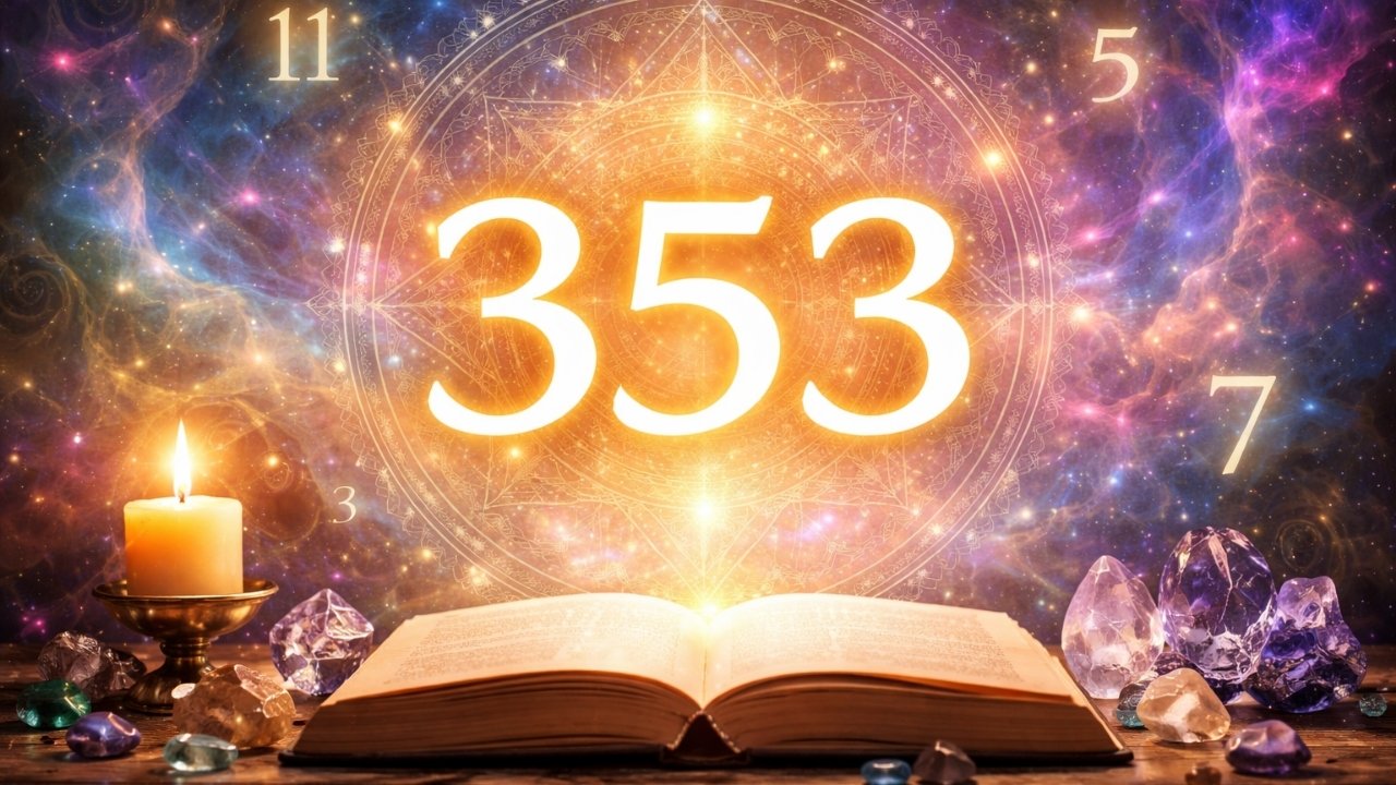 Número 353