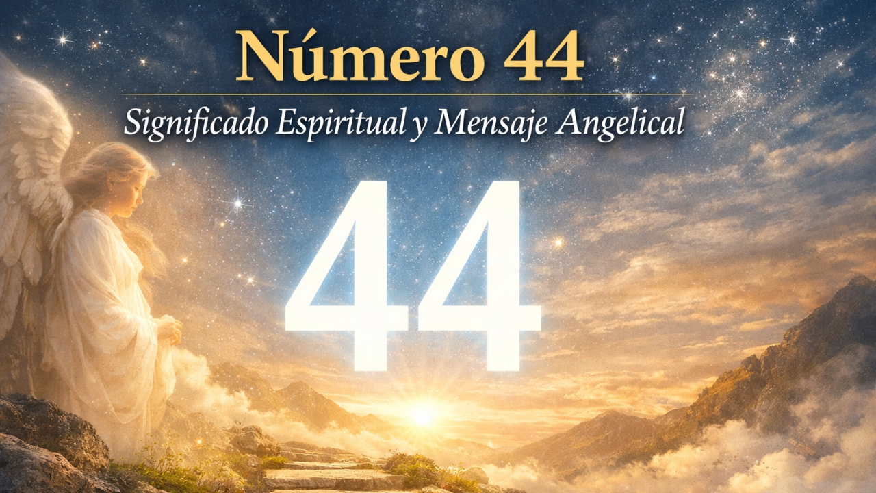 Número 44