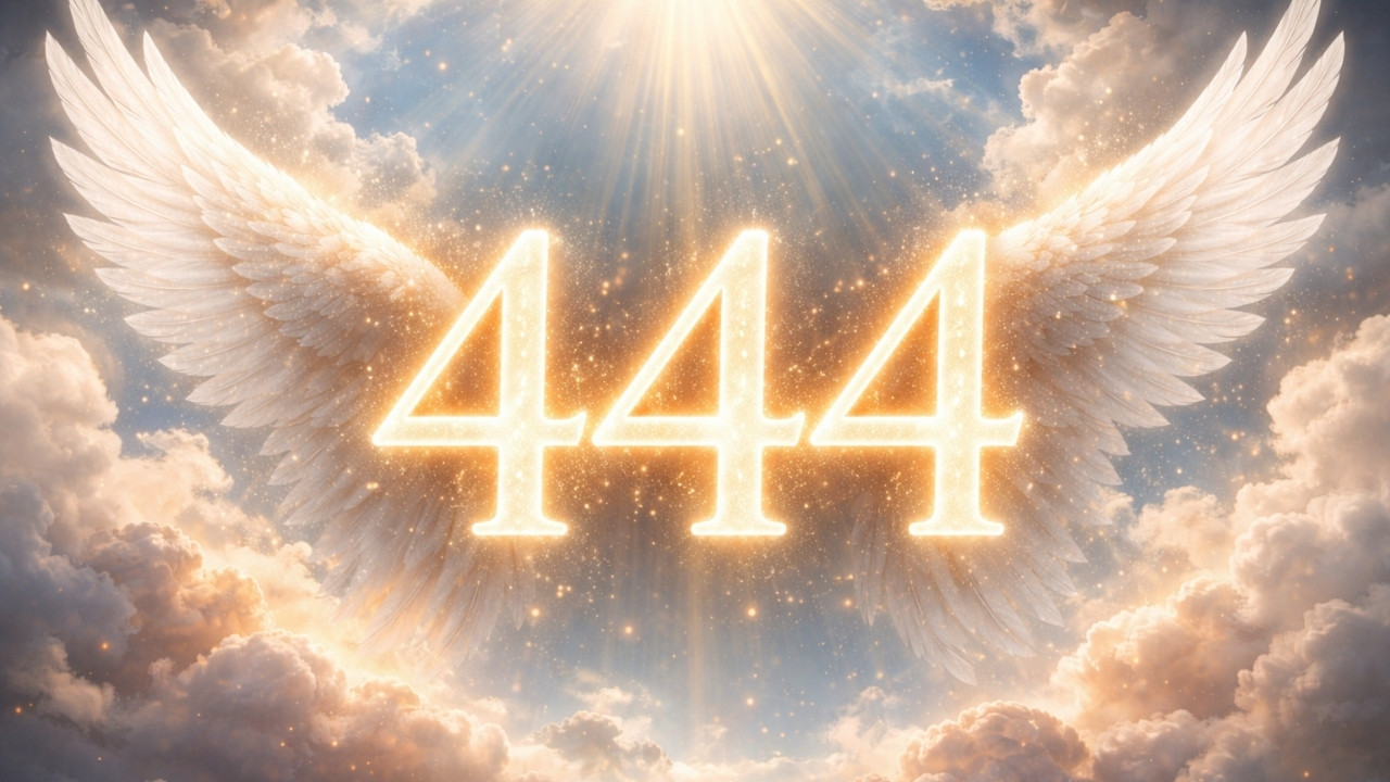 Número 444