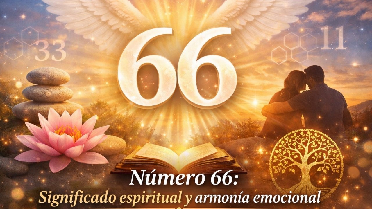 Número 66
