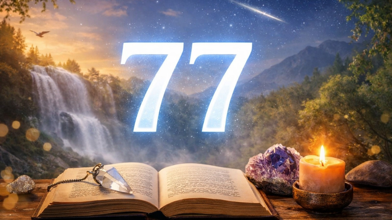 Número 77