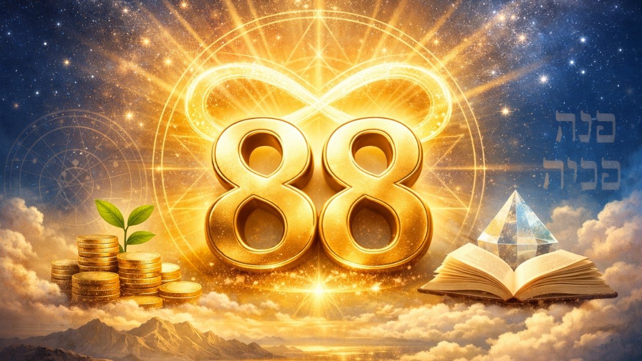 Número 88