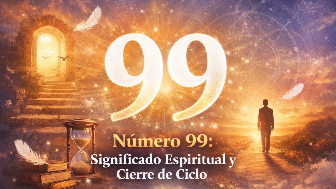 Número 99