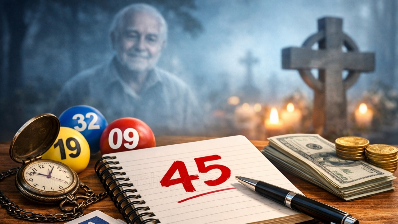 soñé con un familiar fallecido