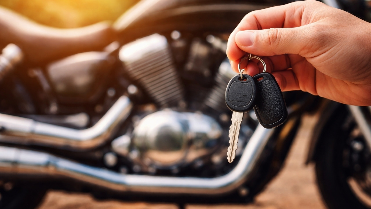 soñé con un motor