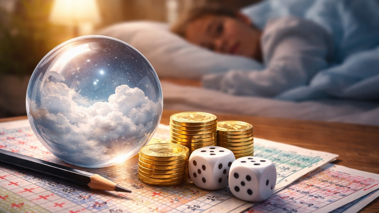 soñé con una enfermedad