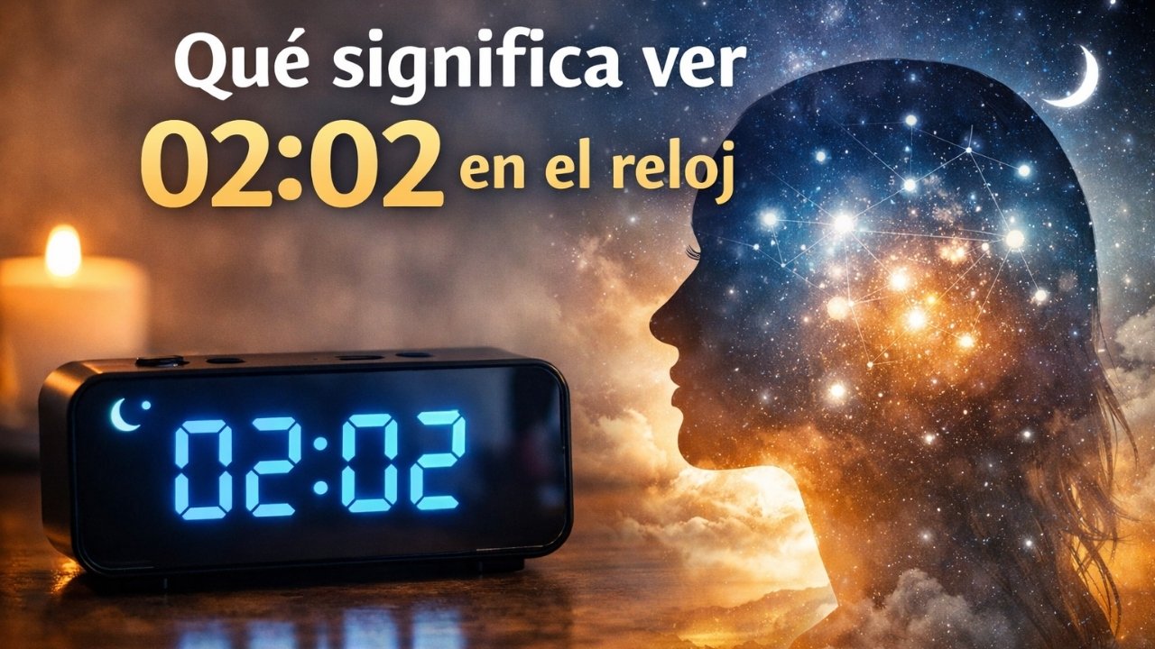 Qué significa ver 02:02